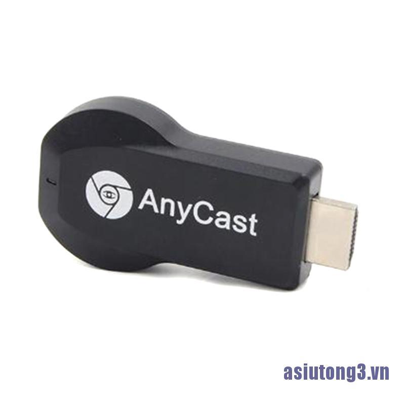 Thiết Bị Nhận Wifi Anycast M4 Plus Hdmi Dongle Tv Dlna 1080p