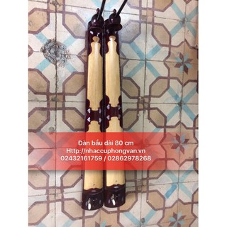 Đàn bầu học sinh giá rẻ-tặng kèm bao và que gãy