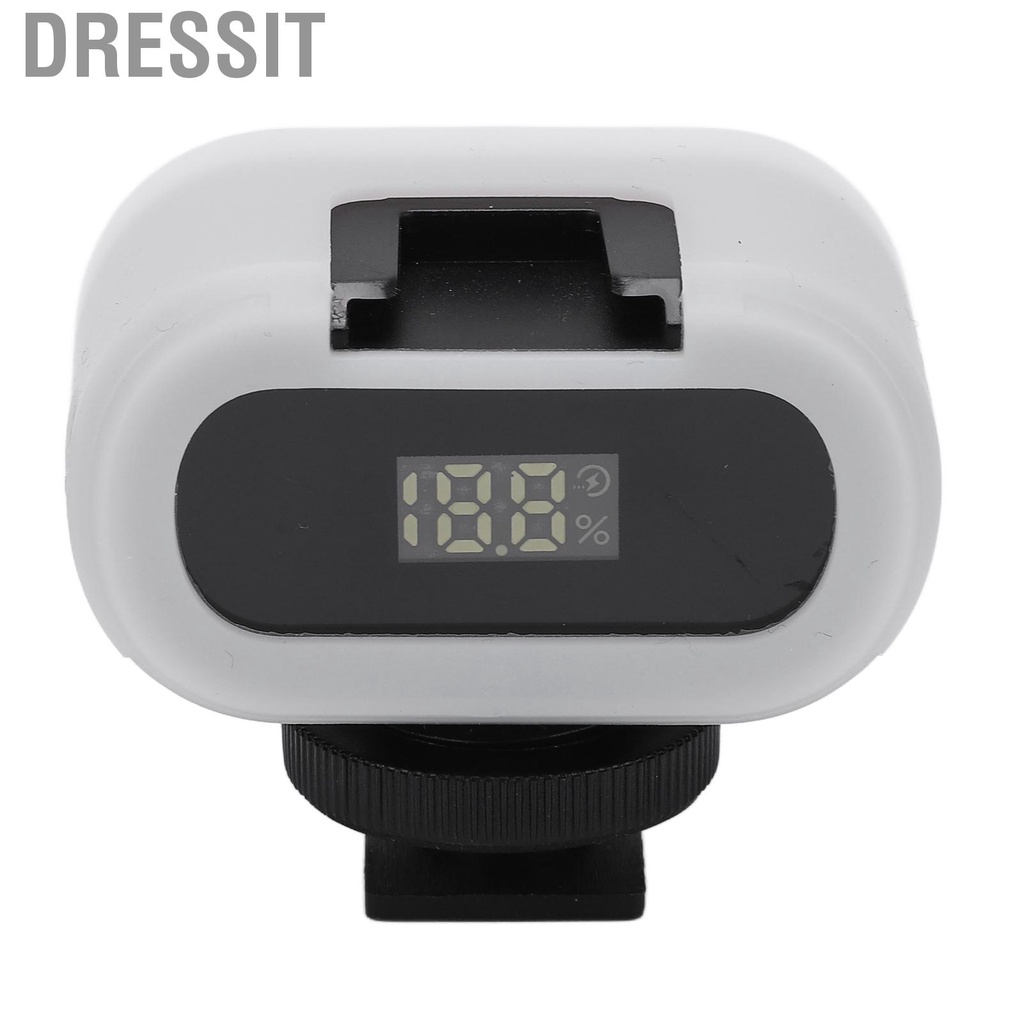 Vòng đèn 7 màu 55x45x30mm hỗ trợ chụp ảnh
 | BigBuy360 - bigbuy360.vn