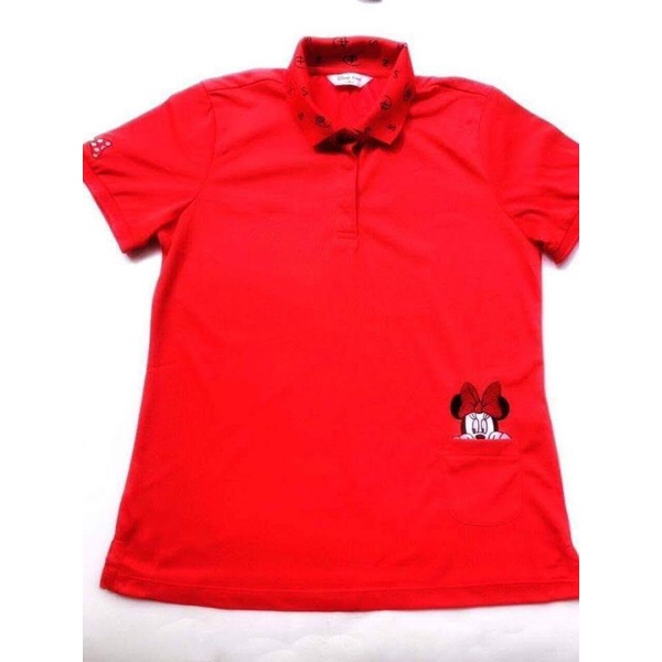 Áo thun Disney cho các bé gái nha