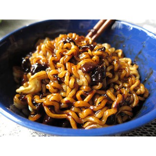 Mì tương đen Bắc Kinh Ottogi/Otoki 135g
