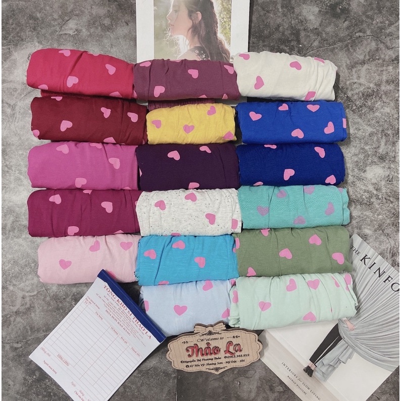 Quần Short thun xòe nhiều hoạ tiết cạp chun, Quần ngủ vải cotton mịn mát co giãn - Thảo la shop | BigBuy360 - bigbuy360.vn