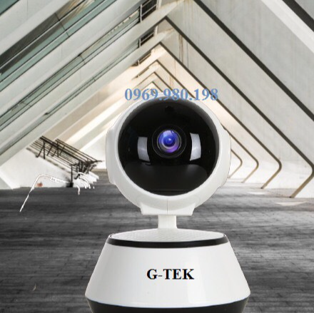 Thiết bị số GTek