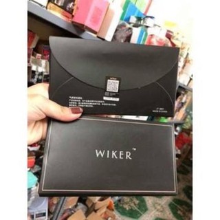 Khuôn Kẻ Lông Mày Wiker