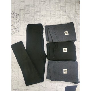 [ LEGGING & TREGGING ] QUẦN LEGGING SIÊU HOT - 2020