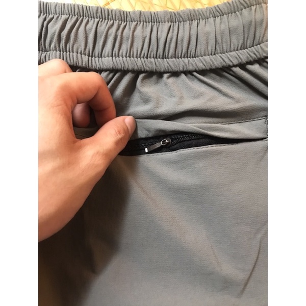 Quần gió dài nam thể thao 🇻🇳PISHOP🇻🇳 Quần gió nam chất gió mềm đẹp