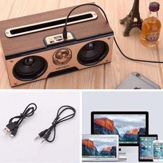 Freeship - LOA BLUETOOTH CAO CẤP SUNTEK KIMISO KM-7