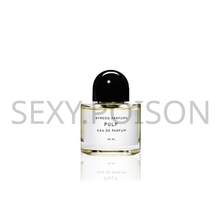 Pˢoͤiͯsʸon - mẫu thử nước hoa unisex byredo pulp