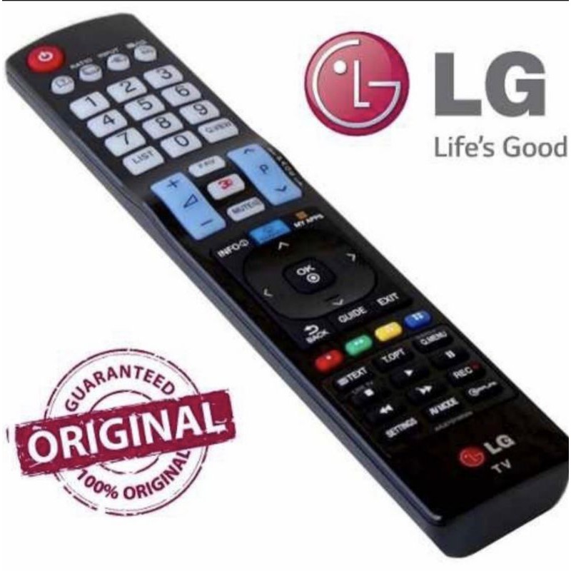 REMOTE ĐIỀU KHIỂN TIVI LG XỊN