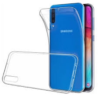 [ Hàng loại 1 dày dặn] Ốp xilicon trong sam sung A7(2018),A750,A50,A70