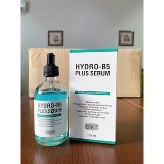 Serum dưỡng ẩm Hydro B5 PLUS