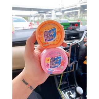 Sáp Thơm Daily Fresh Thái Lan