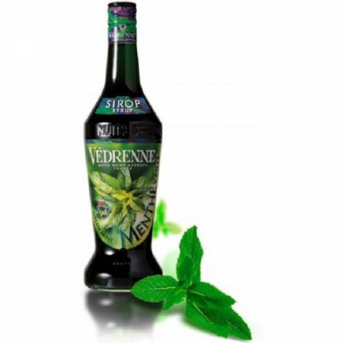 Sirô Bạc Hà Green Mint Syrub 700ml