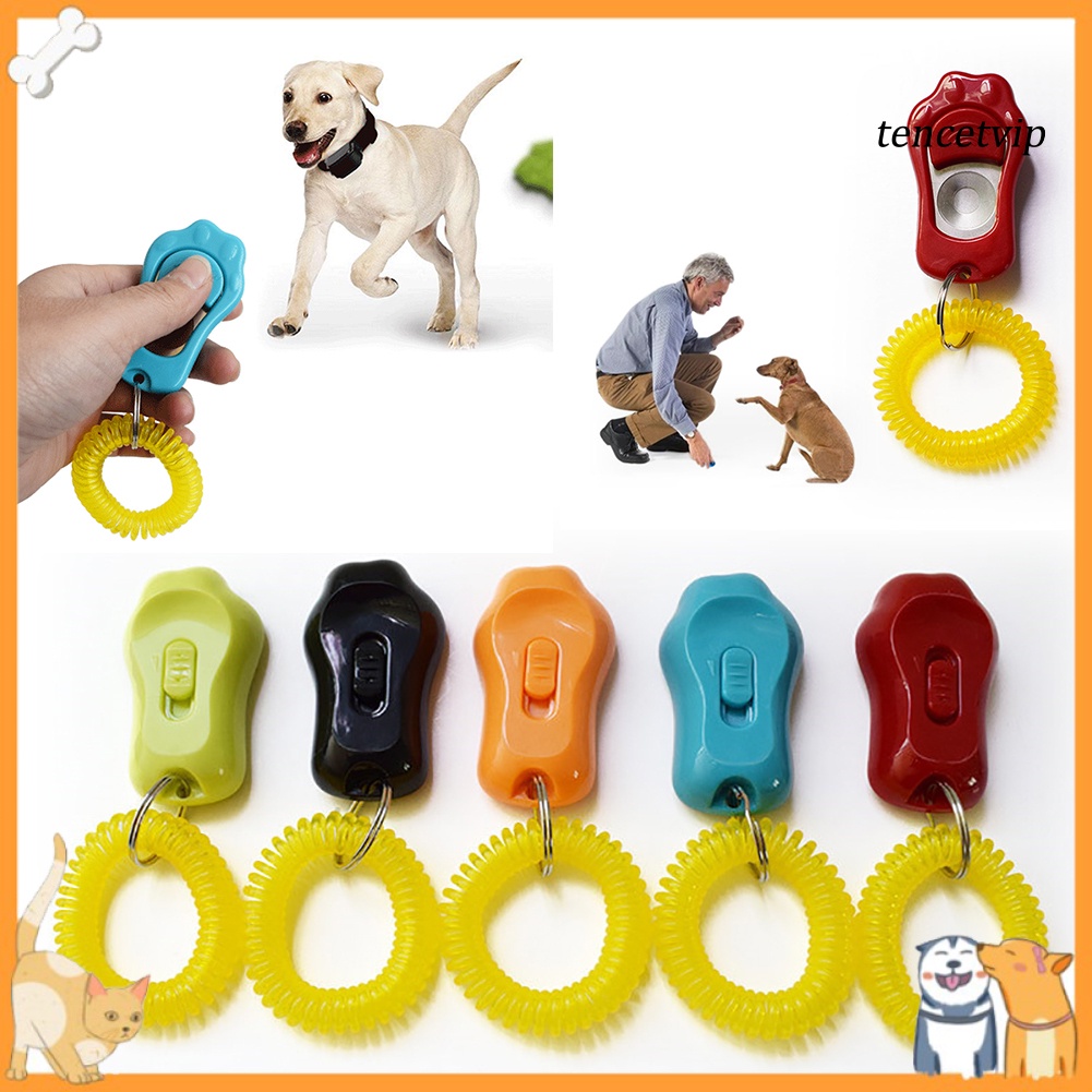 Dụng Cụ Huấn Luyện Thú Cưng Có Thể Điều Chỉnh Âm Thanh