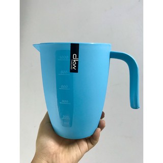 Gáo múc nước 1 lít HH724