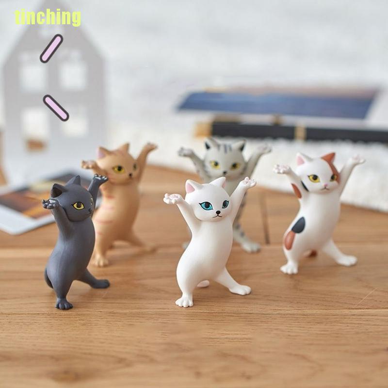 Bút Hình Mèo Dễ Thương Và Sành Điệu