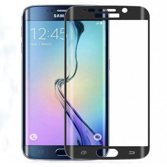 Kính cường lực Samsung S6 Edge kính full màn hình