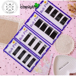Kẹp tăm hàn quốc siêu xinh vỉ 60 cái kt sale