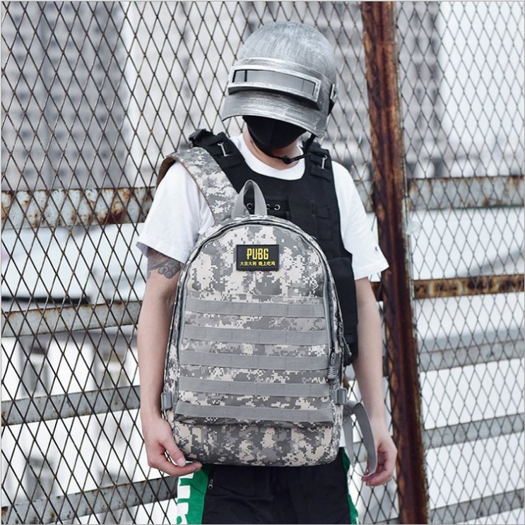 Balo PUBG