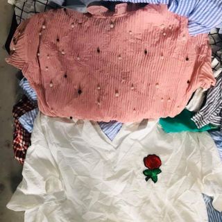 Chị saobien 160k