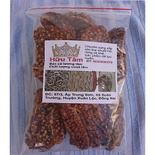 Chuối hột khô CAO CẤP 1kg(Ép tròn hoặc ép trái).
