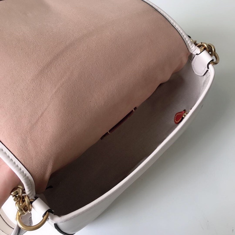 COACH SOFT TABBY SHOULDER BAG C5261