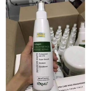 SỮA XỊT DƯỠNG TÓC COLLAGEN KENDALI