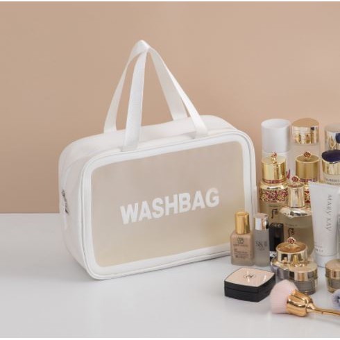 Túi Đựng Mỹ Phẩm Washbag nhỏ gọn XPK336