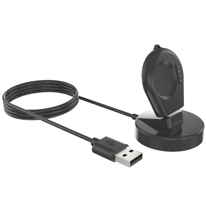 Đế Sạc USB Chuyên Dụng Cho Đồng Hồ Thông Minh Watch 3 2 3 Pro