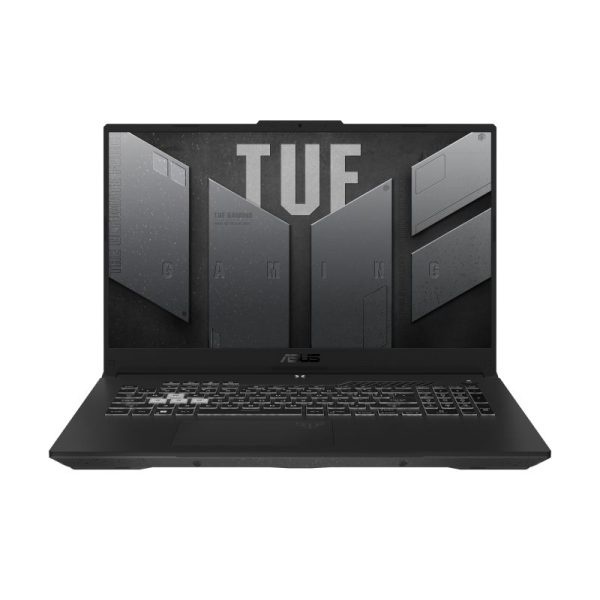Laptop ASUS TUF Gaming FX507ZM-HN123W i7-12700H|16GB|512GB|RTX3060|15.6'' FHD|WIN11