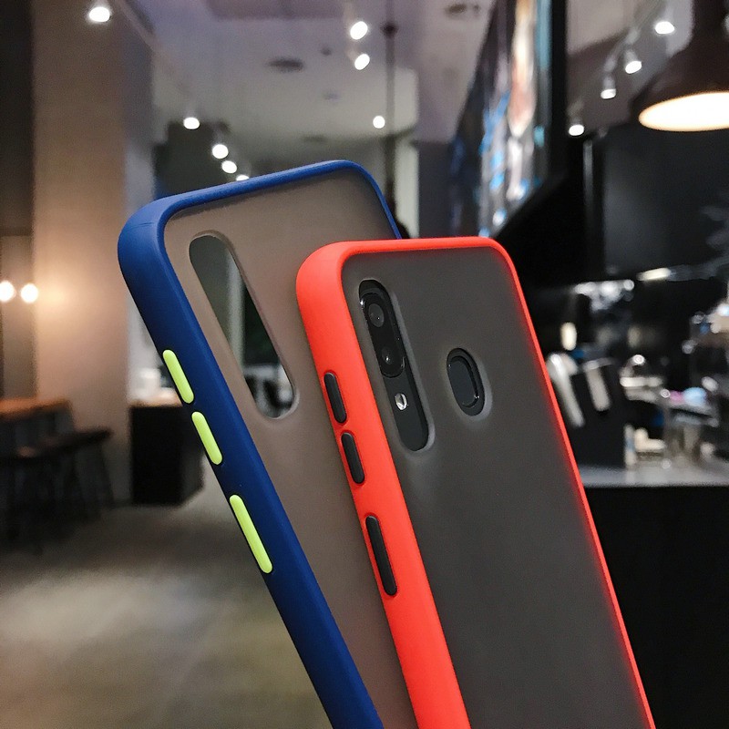 Ốp điện thoại thời trang cho SAMSUNG GALAXY A51 A71 A01 A11 A70 A50 A30 A20 A50S A30S A20S A10S M10 M11 M20 M30 | BigBuy360 - bigbuy360.vn