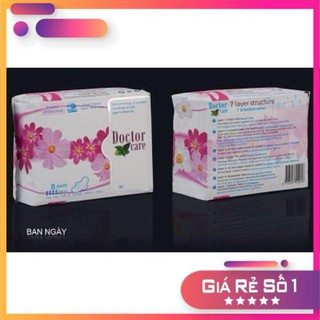 [KHO SỈ] Băng vệ sinh Dr care ngày thường
