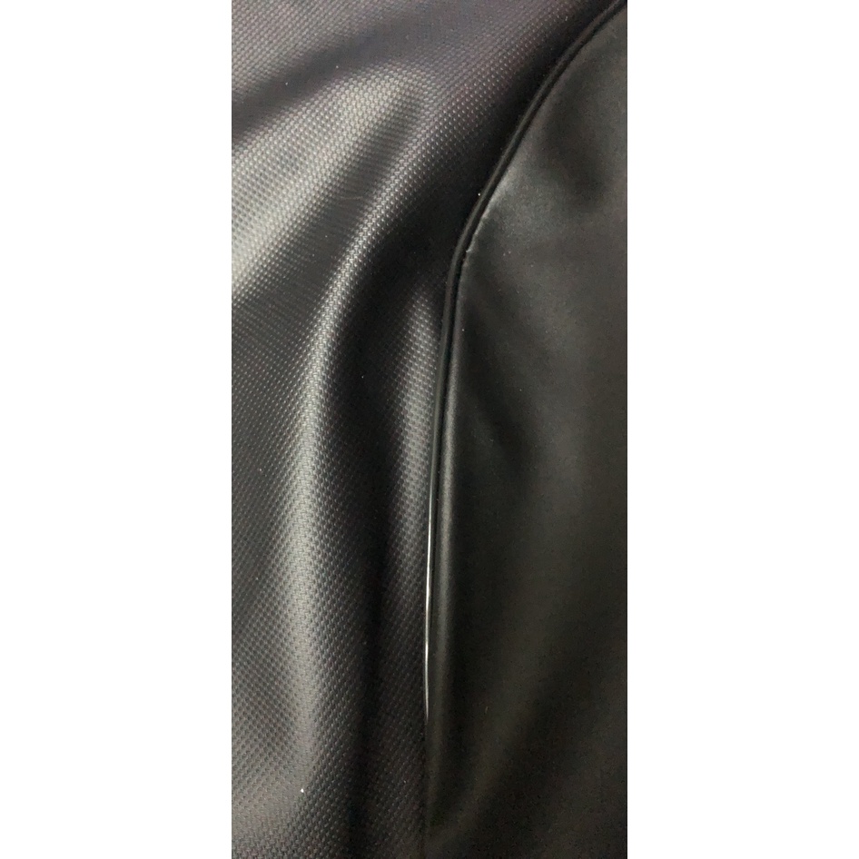 Áo bọc yên RSX 110