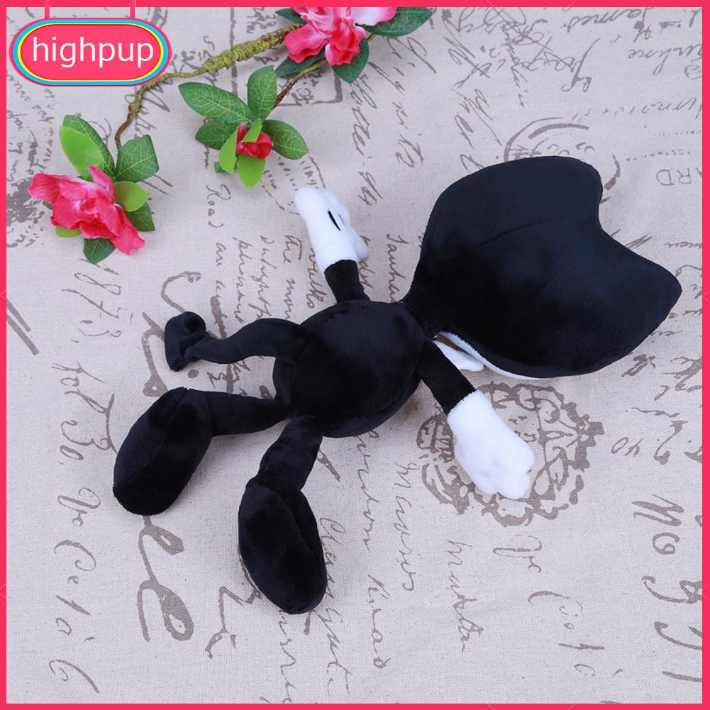 Thú nhồi bông Bendy dễ thương ngộ nghĩnh