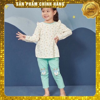 Thanh lý Bộ dài tay bé gái