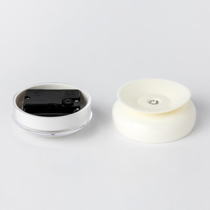 Đồng Hồ ARTBOX Hàn Quốc Dùng Treo Phòng Tắm Hình Nhân Vật Otto