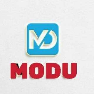 MODU - ốp lưng iPhone của bạn