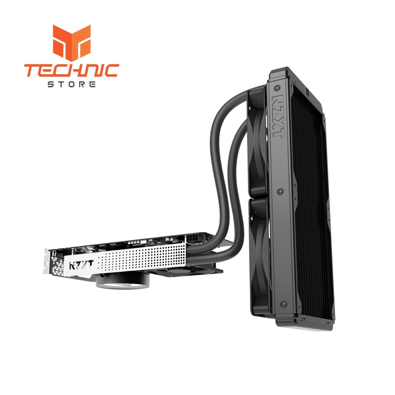 Tản nhiệt VGA NZXT Kraken G12