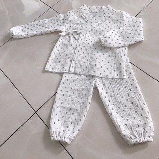 Bộ Pijama cho bé