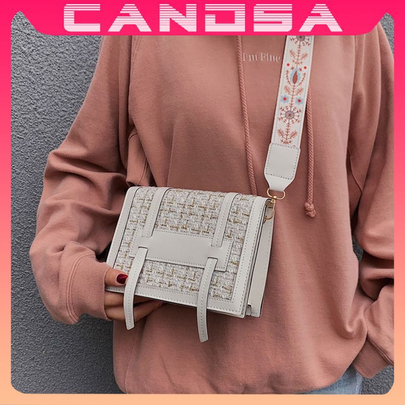 Túi xách nữ đẹp đeo chéo thời trang giá rẻ TX14