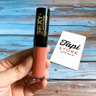 Son bóng Soap & Glory Sexy Mother Pucker Lip Gloss