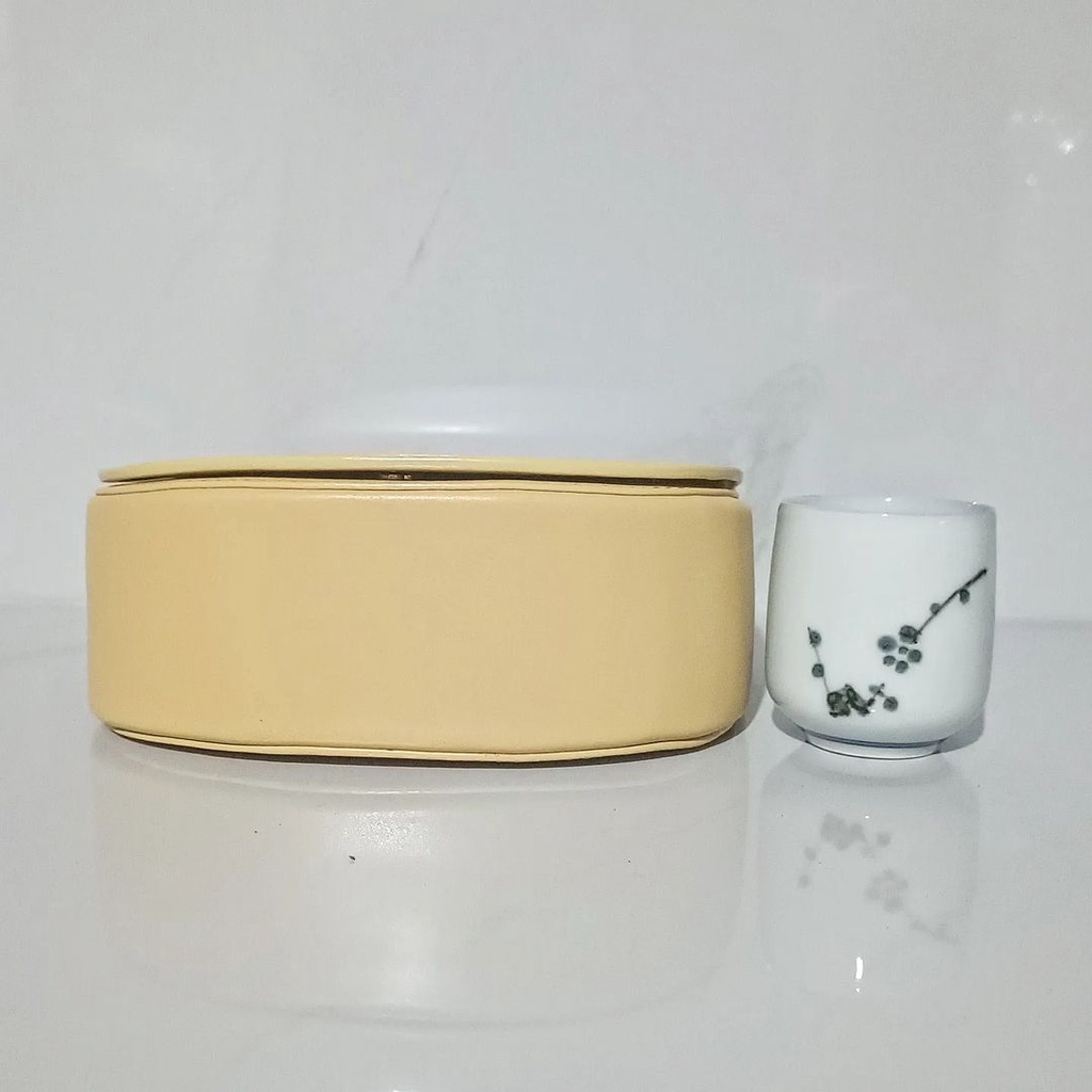 túi xách tay + đeo chéo Pw2-76610058 size 19* 13,5* 8,5cm