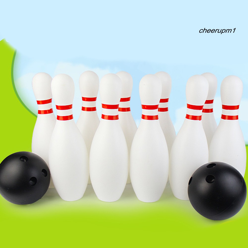 Bộ Đồ Chơi Bowling 12 Món Cho Bé