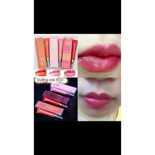 Dưỡng môi pcd