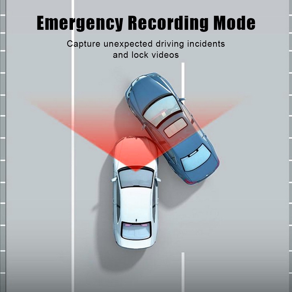 Camera hành trình cho xe hơi hỗ trợ quay đêm Android DVR 1080P HD ống kính ADAS AR 24H
 | BigBuy360 - bigbuy360.vn