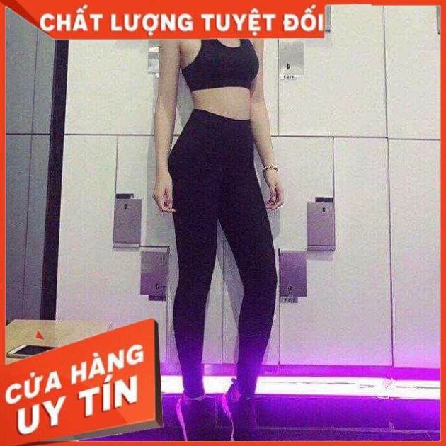 Quần legging 4 túi (kèm ảnh thật)