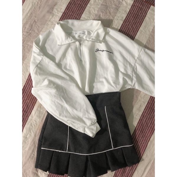 Pass set váy, áo cardigan, áo hoodie ..