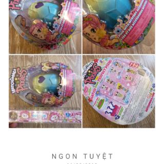Trứng Hatchimals Pixies season 6 (size Đại)