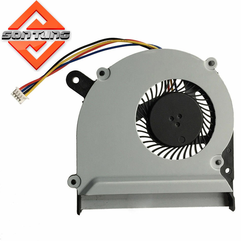 Fan CPU ASUS F502 X502 F402 X402 S400 S500 seri V500C