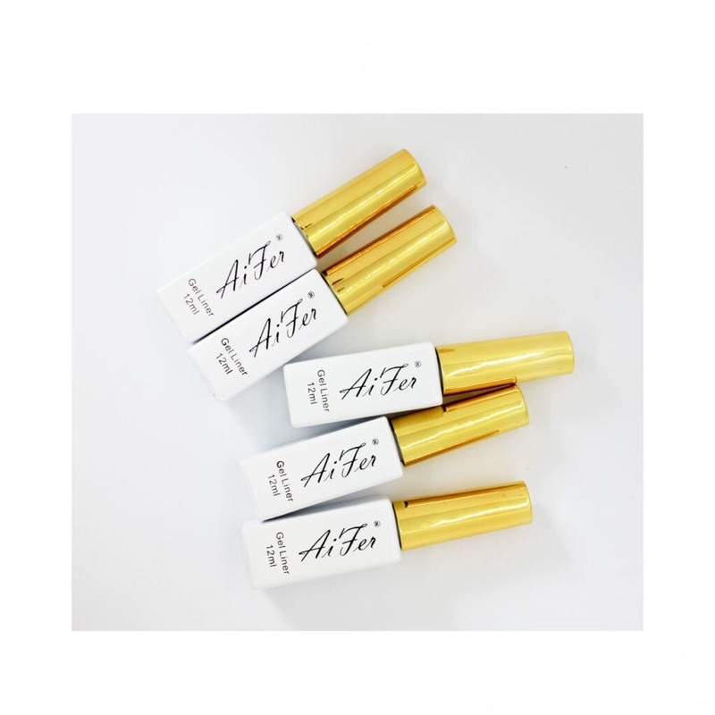 Gel Vẽ Cọ Nét Aifer Chính Hãng Nail